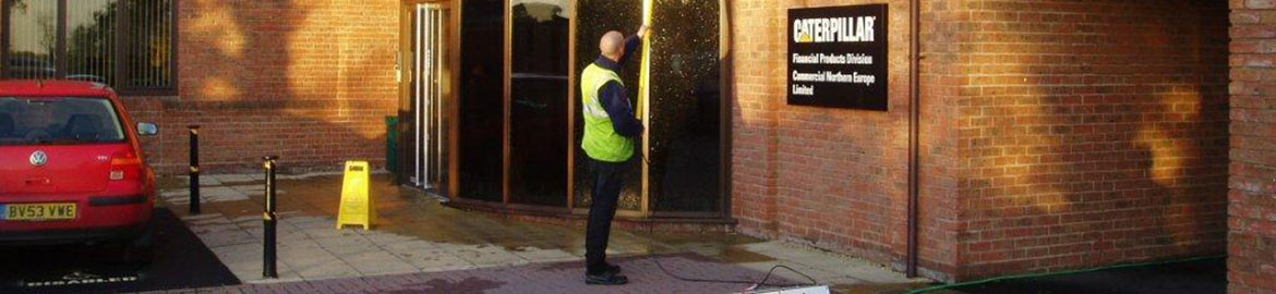 Salter Cleaning Services