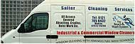 About Salter Cleaning