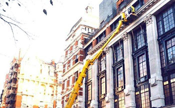 Suspended Access Equipment (Cradles) Suspended Access Equipment (Cradles)