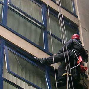 Rope Access Rope Access